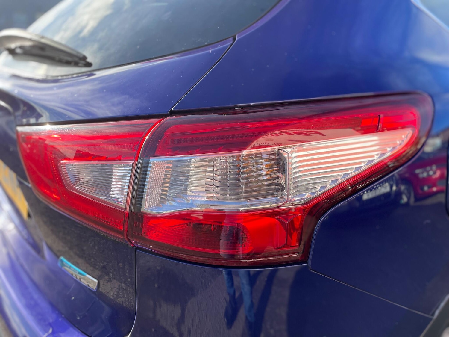 Used Nissan Qashqai 2014 for sale - 76985672: Photo 23