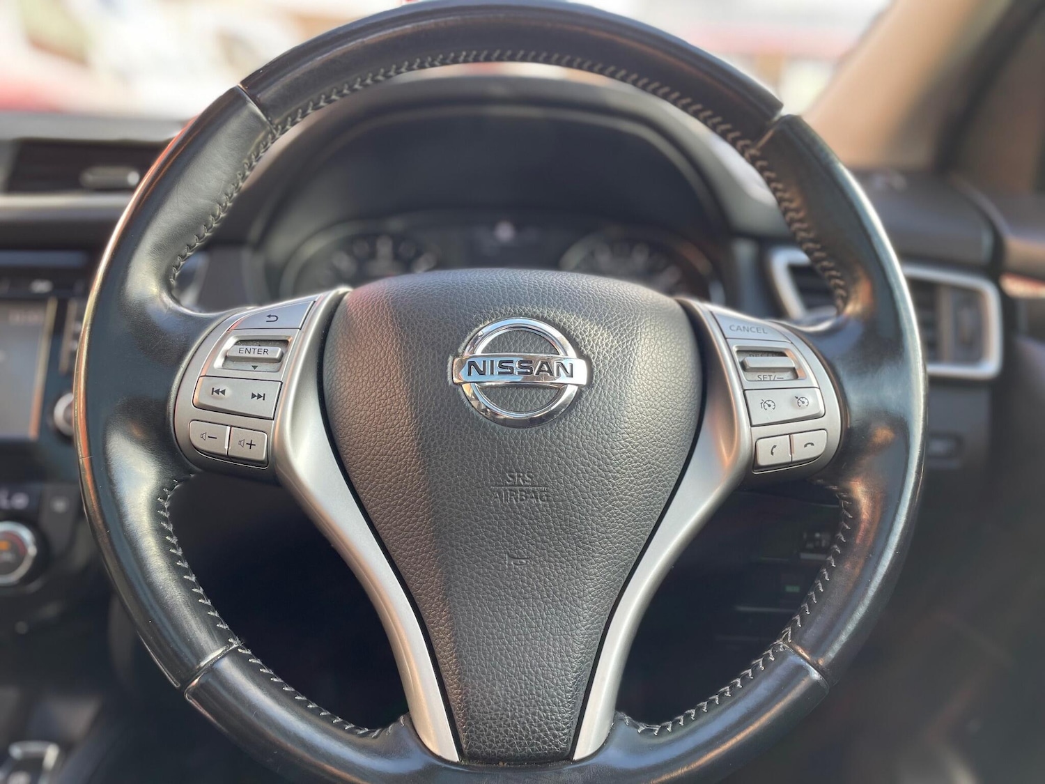 Used Nissan Qashqai 2014 for sale - 76985672: Photo 9