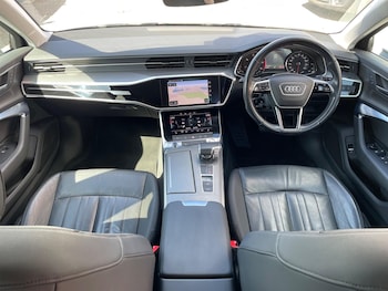 Used Audi A6 Avant 2019 for sale - 79438970: Photo