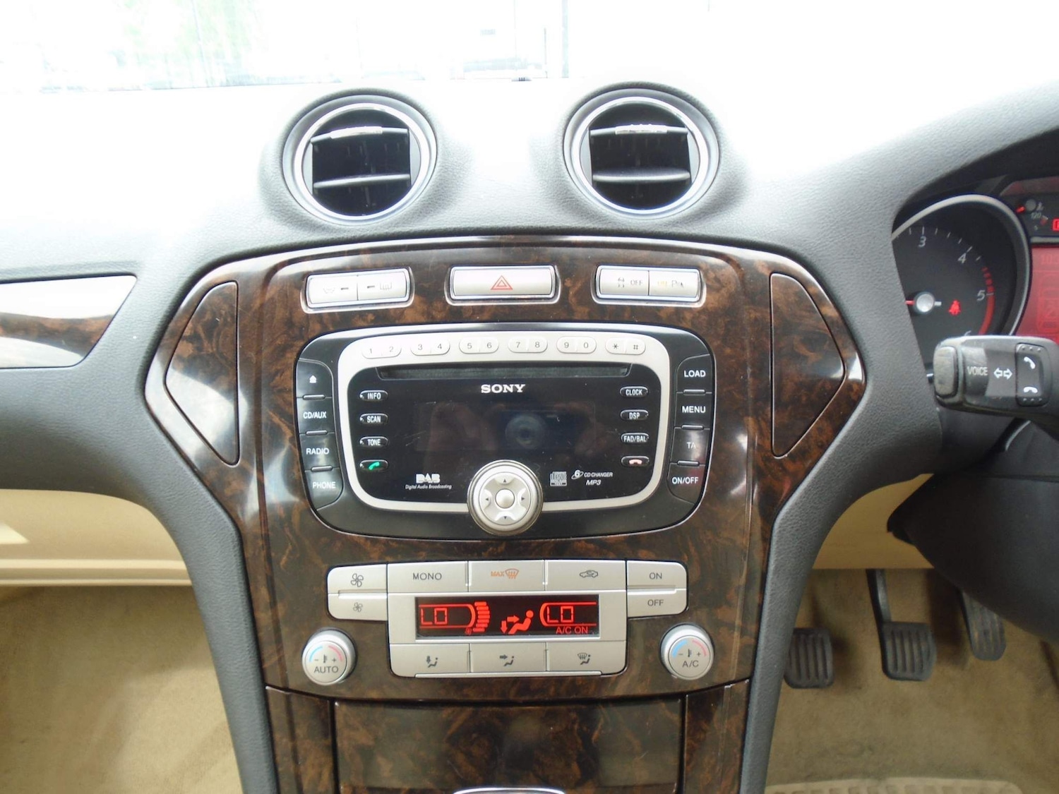 Used Ford Mondeo 2009 for sale - 76914467: Photo 10