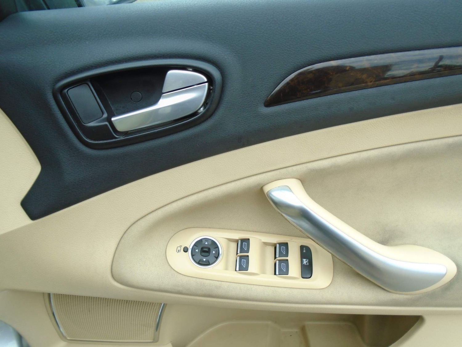 Used Ford Mondeo 2009 for sale - 76914467: Photo 11