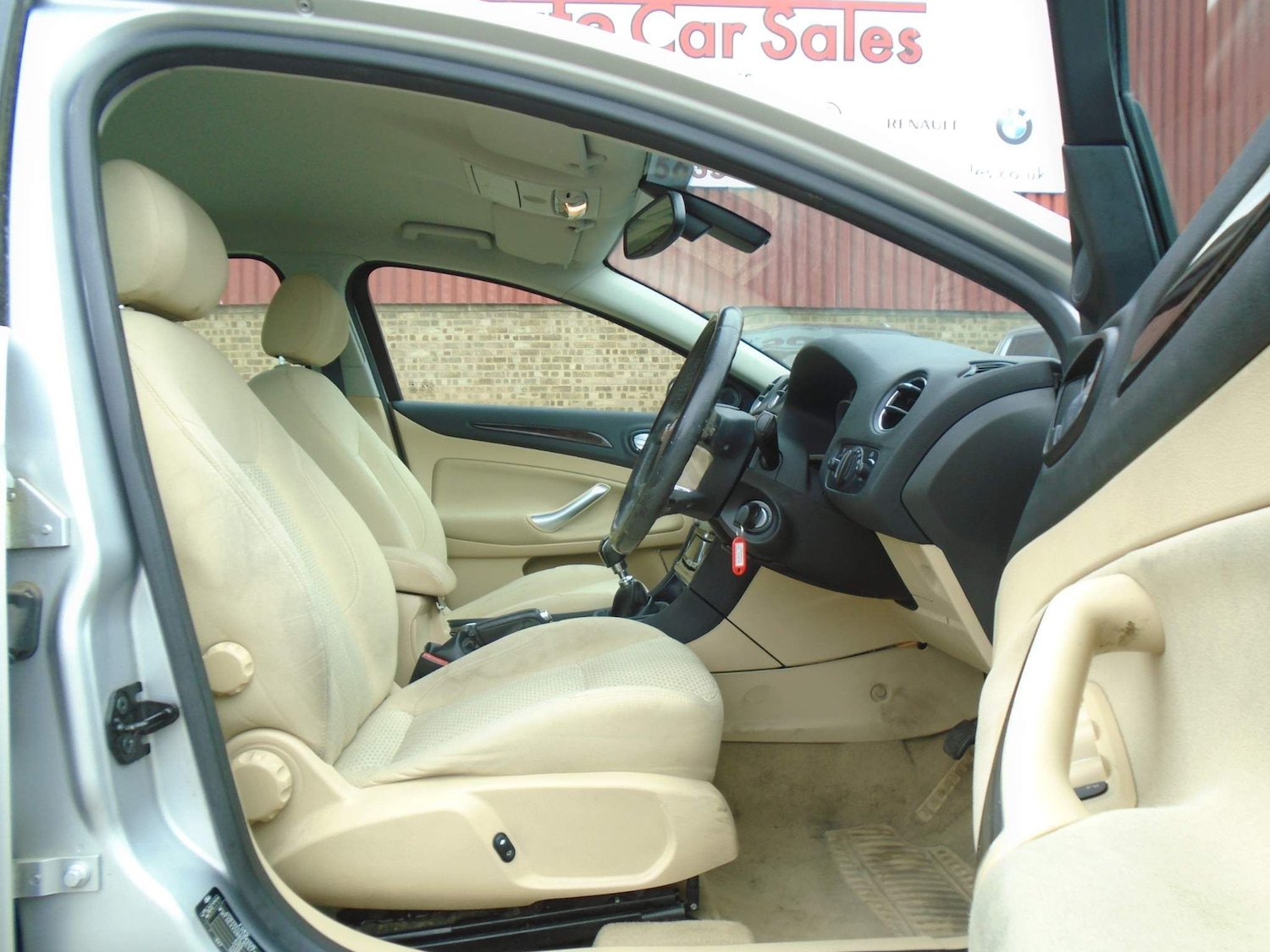 Used Ford Mondeo 2009 for sale - 76914467: Photo 13