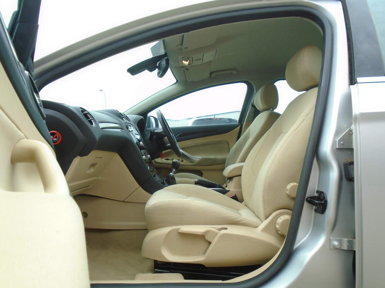 Used Ford Mondeo 2009 for sale - 76914467: Photo 14