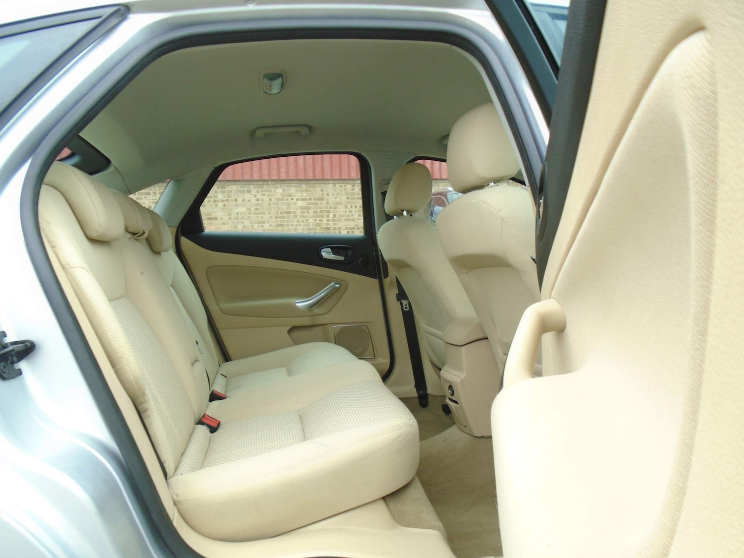 Used Ford Mondeo 2009 for sale - 76914467: Photo 15