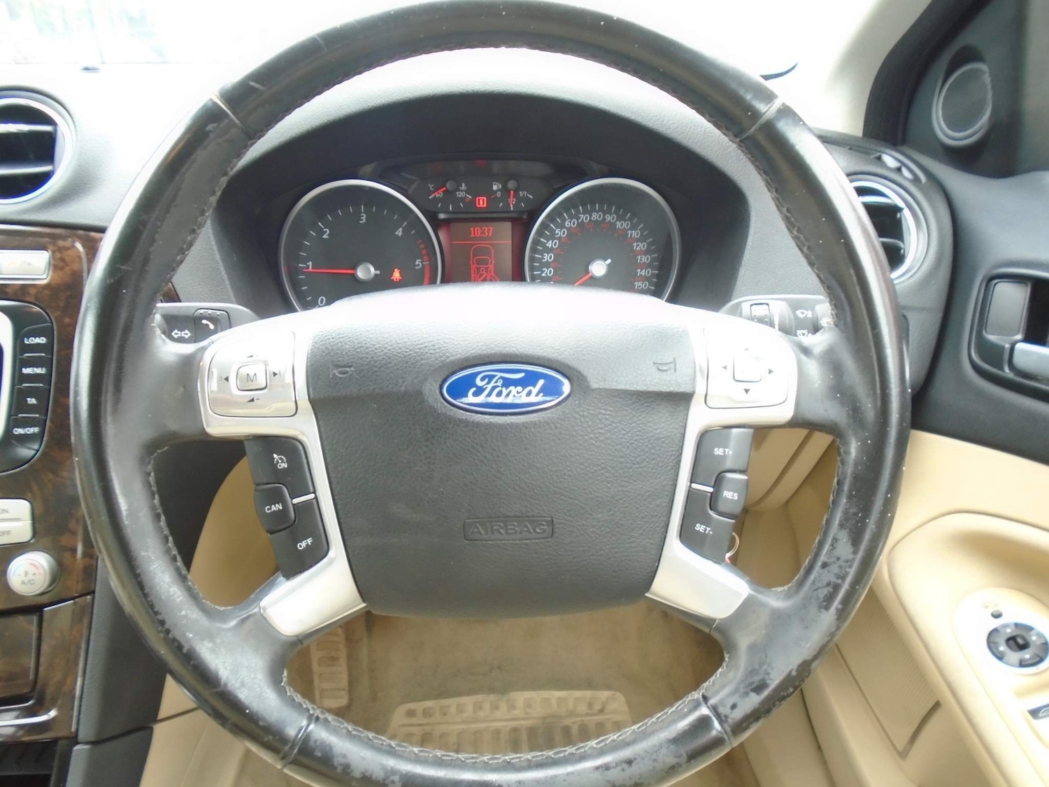 Used Ford Mondeo 2009 for sale - 76914467: Photo 9