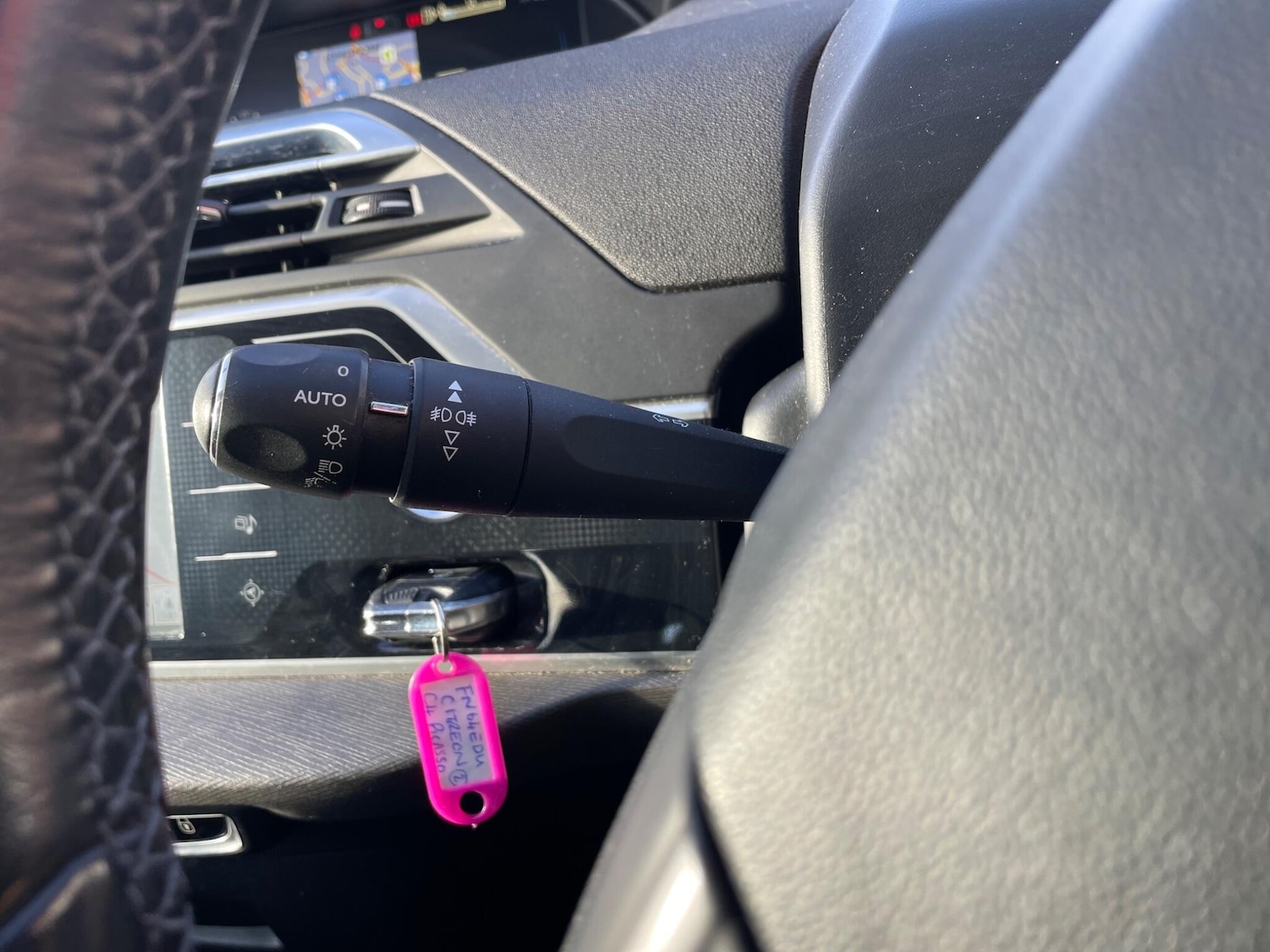 Used Citroen C4 Grand Picasso 2014 for sale - 76985657: Photo 10