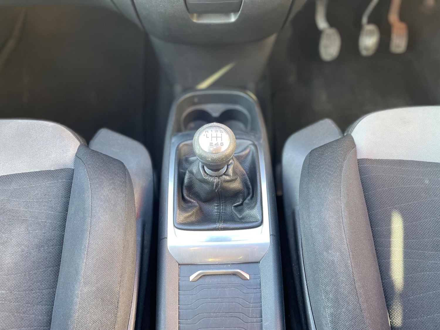 Used Citroen C4 Grand Picasso 2014 for sale - 76985657: Photo 19