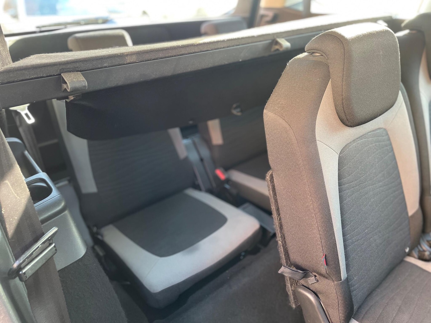 Used Citroen C4 Grand Picasso 2014 for sale - 76985657: Photo 25