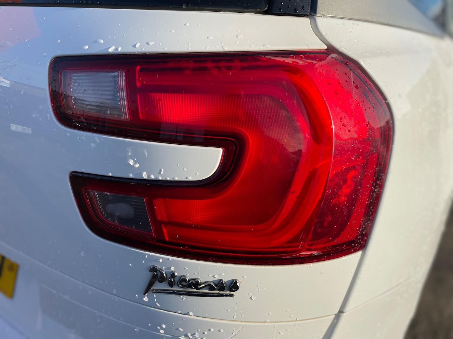 Used Citroen C4 Grand Picasso 2014 for sale - 76985657: Photo 29