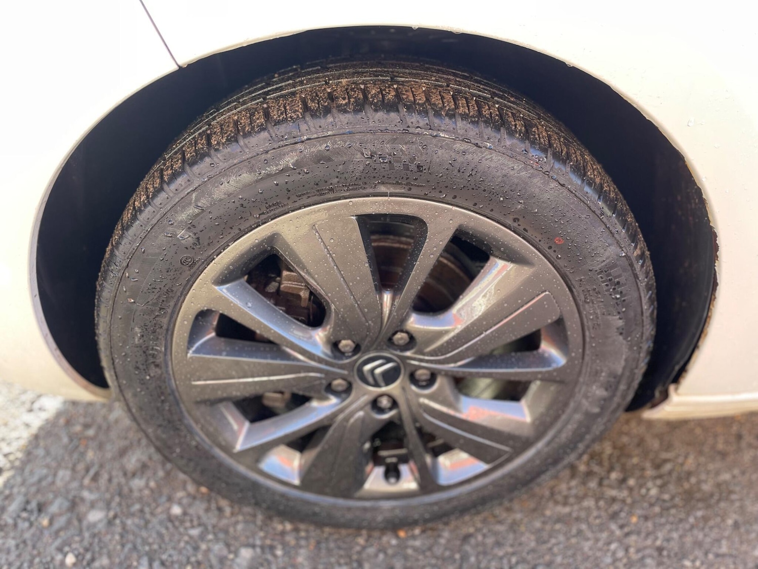 Used Citroen C4 Grand Picasso 2014 for sale - 76985657: Photo 32