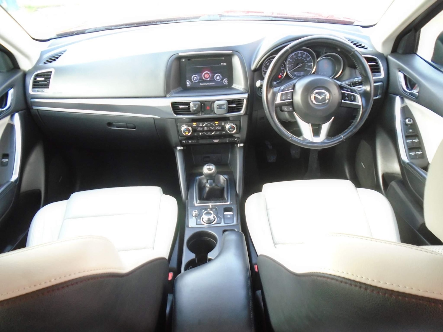 Vehicle 26