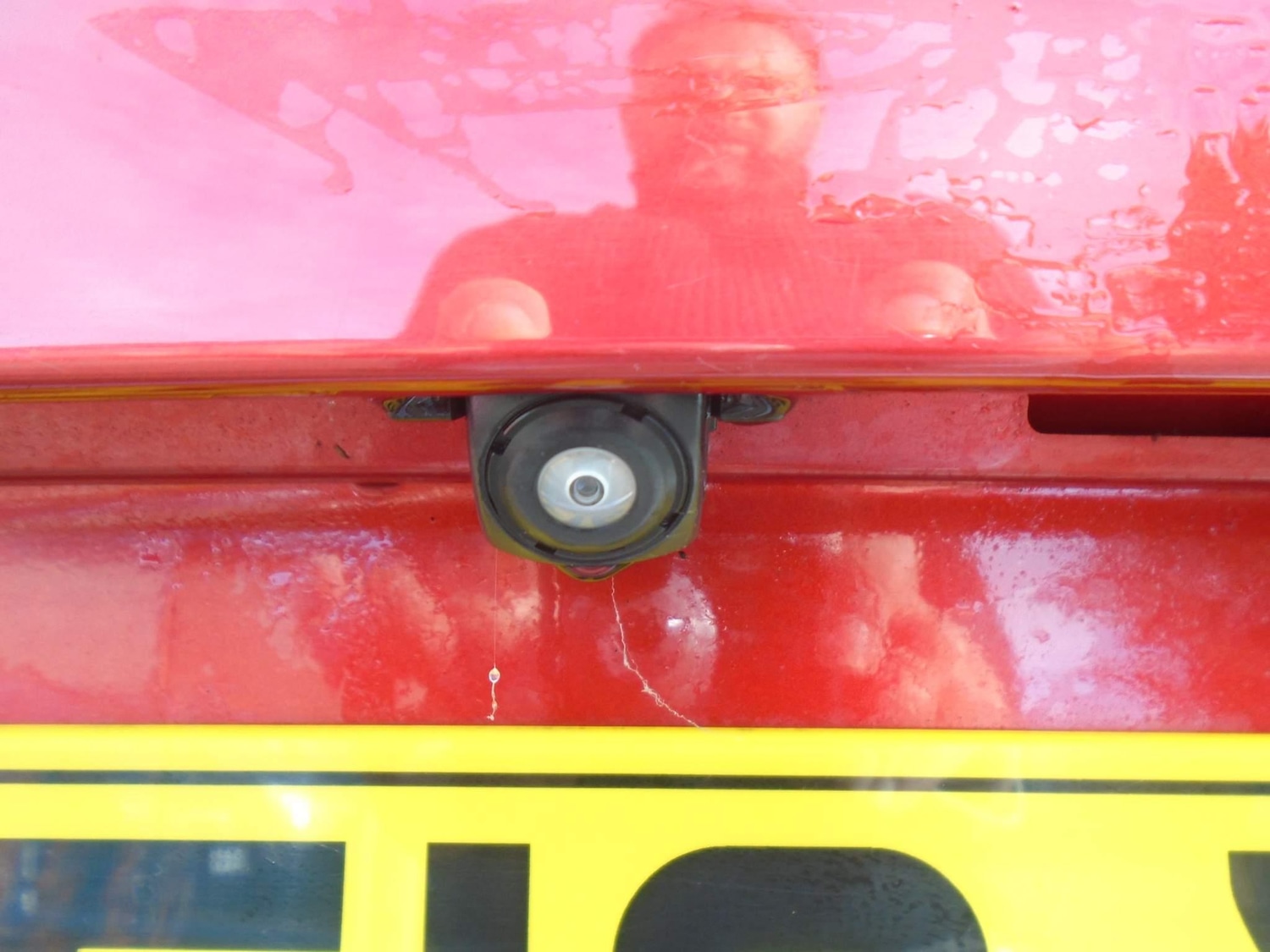 Vehicle 34