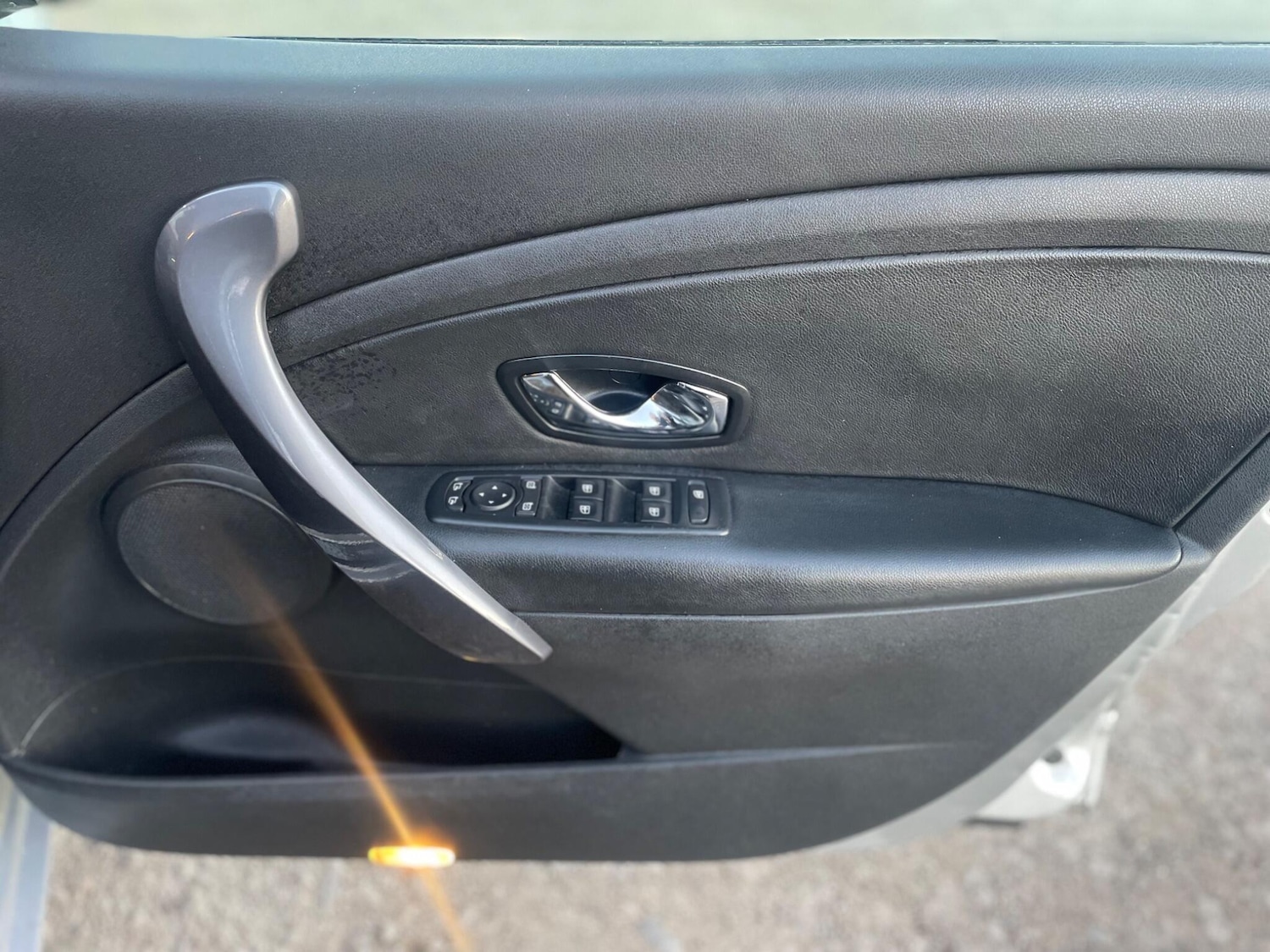 Used Renault Megane 2014 for sale - 76914497: Photo 13