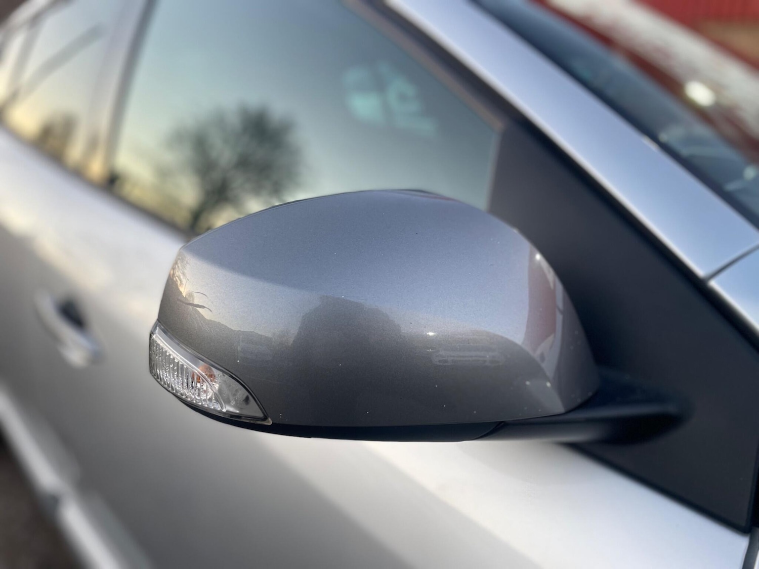 Used Renault Megane 2014 for sale - 76914497: Photo 14