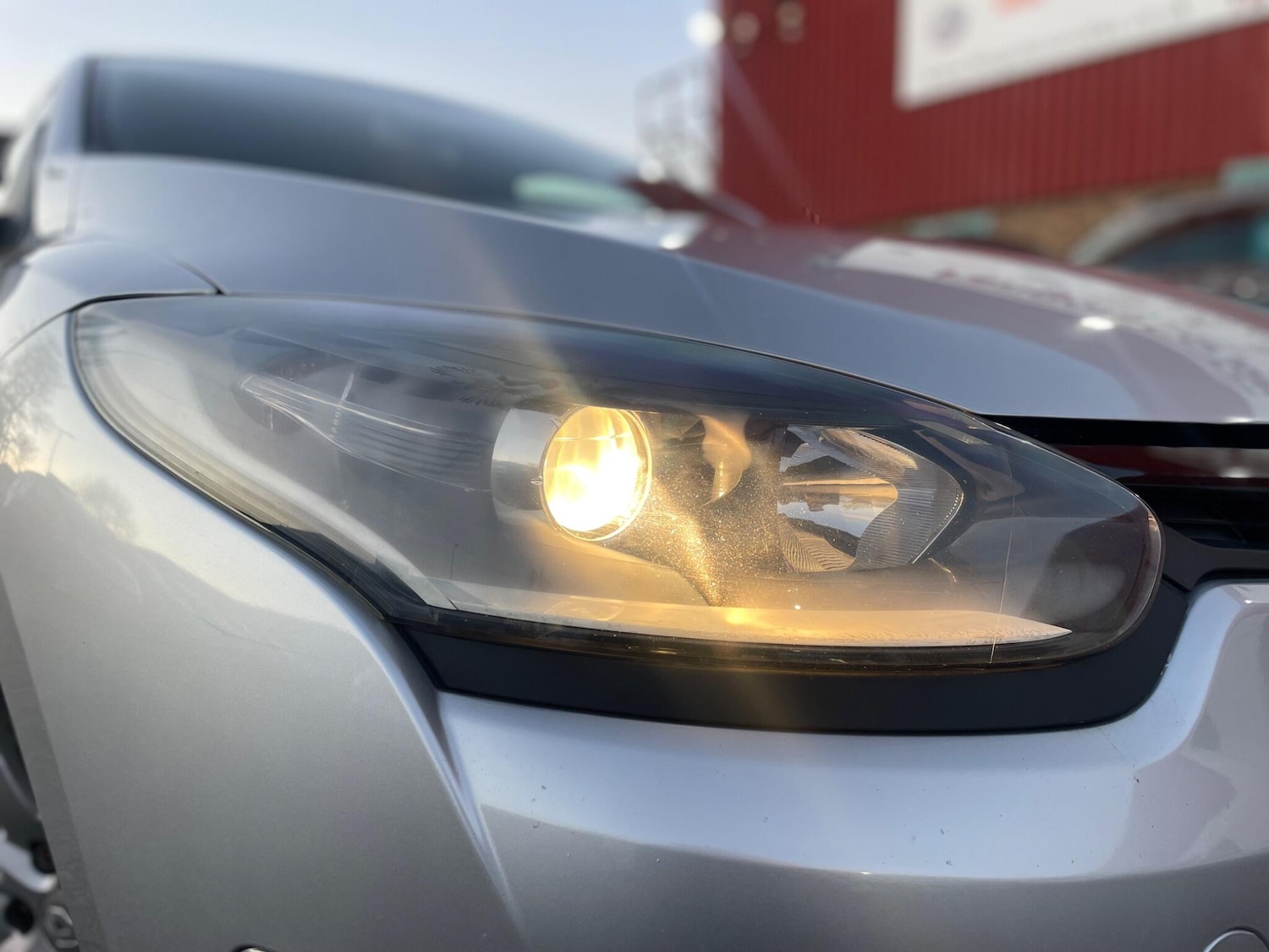 Used Renault Megane 2014 for sale - 76914497: Photo 15