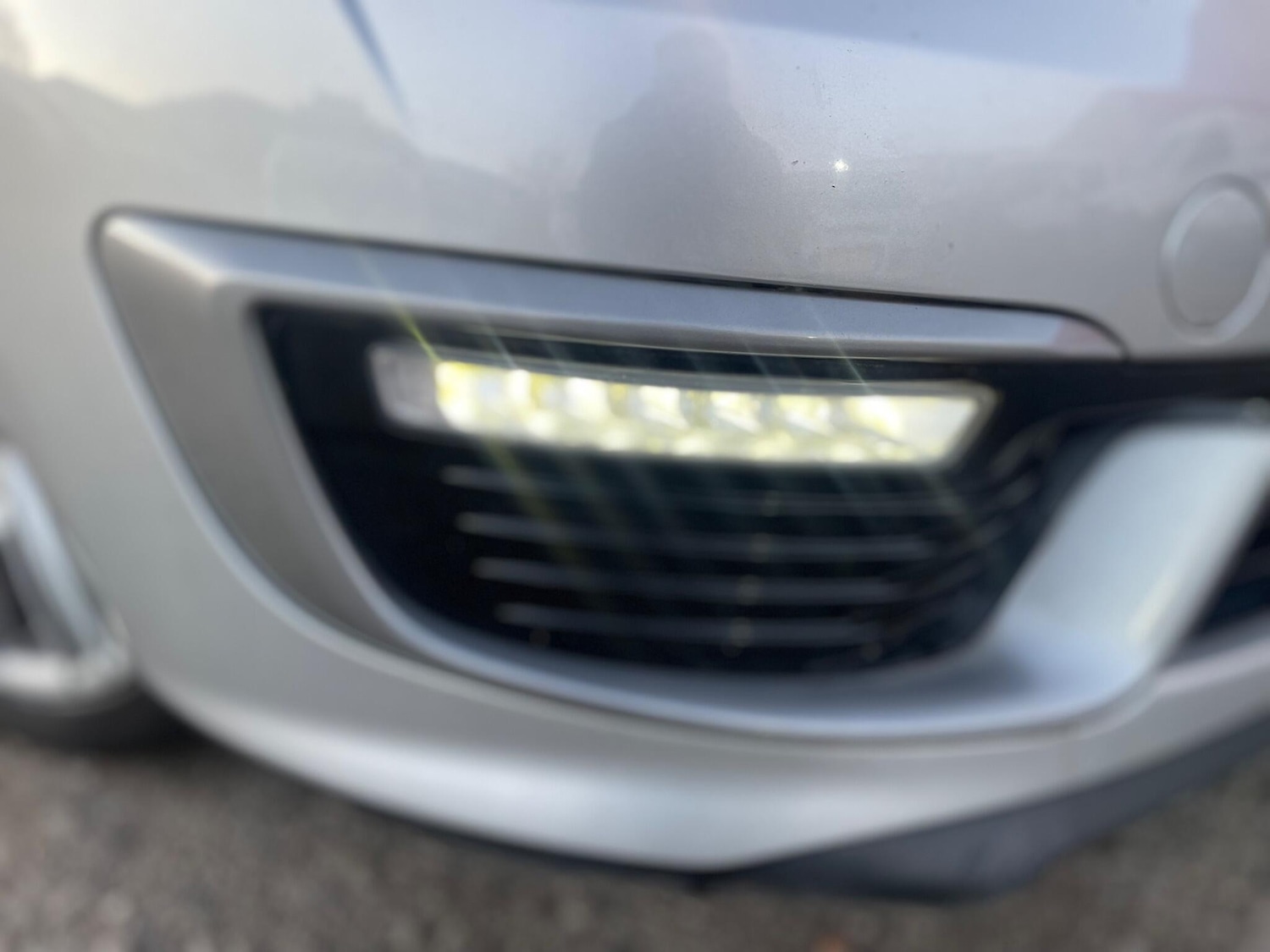 Used Renault Megane 2014 for sale - 76914497: Photo 16