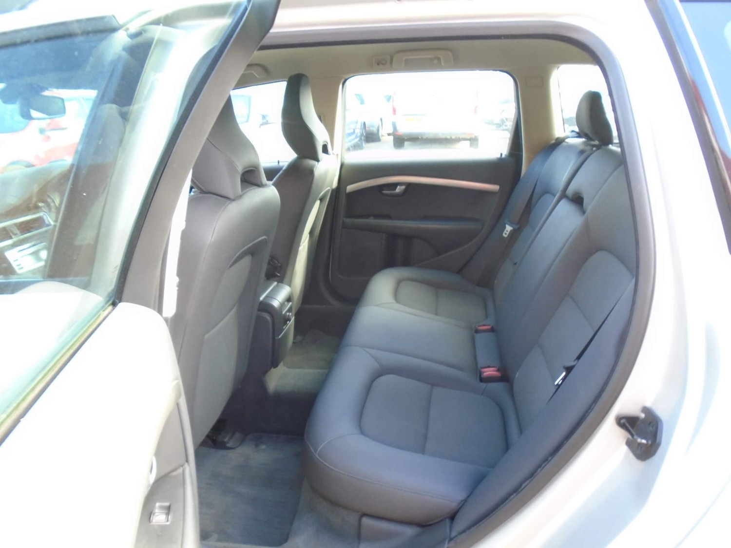 Used Volvo V70 2008 for sale - 76914471: Photo 17