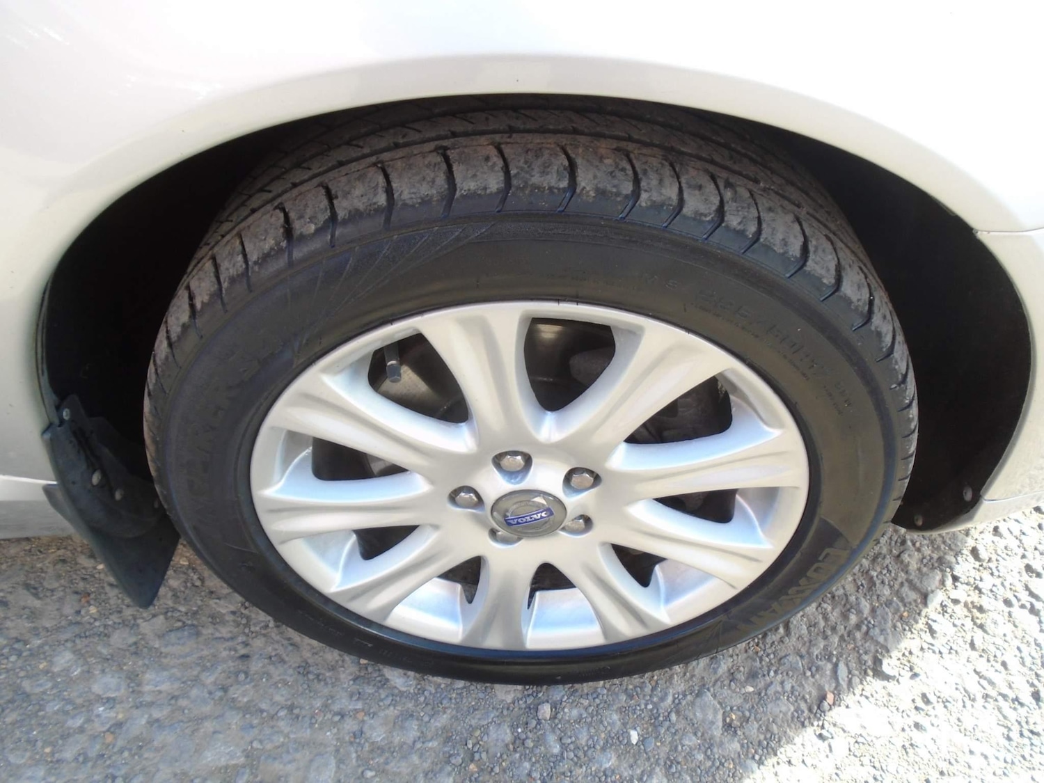 Used Volvo V70 2008 for sale - 76914471: Photo 19