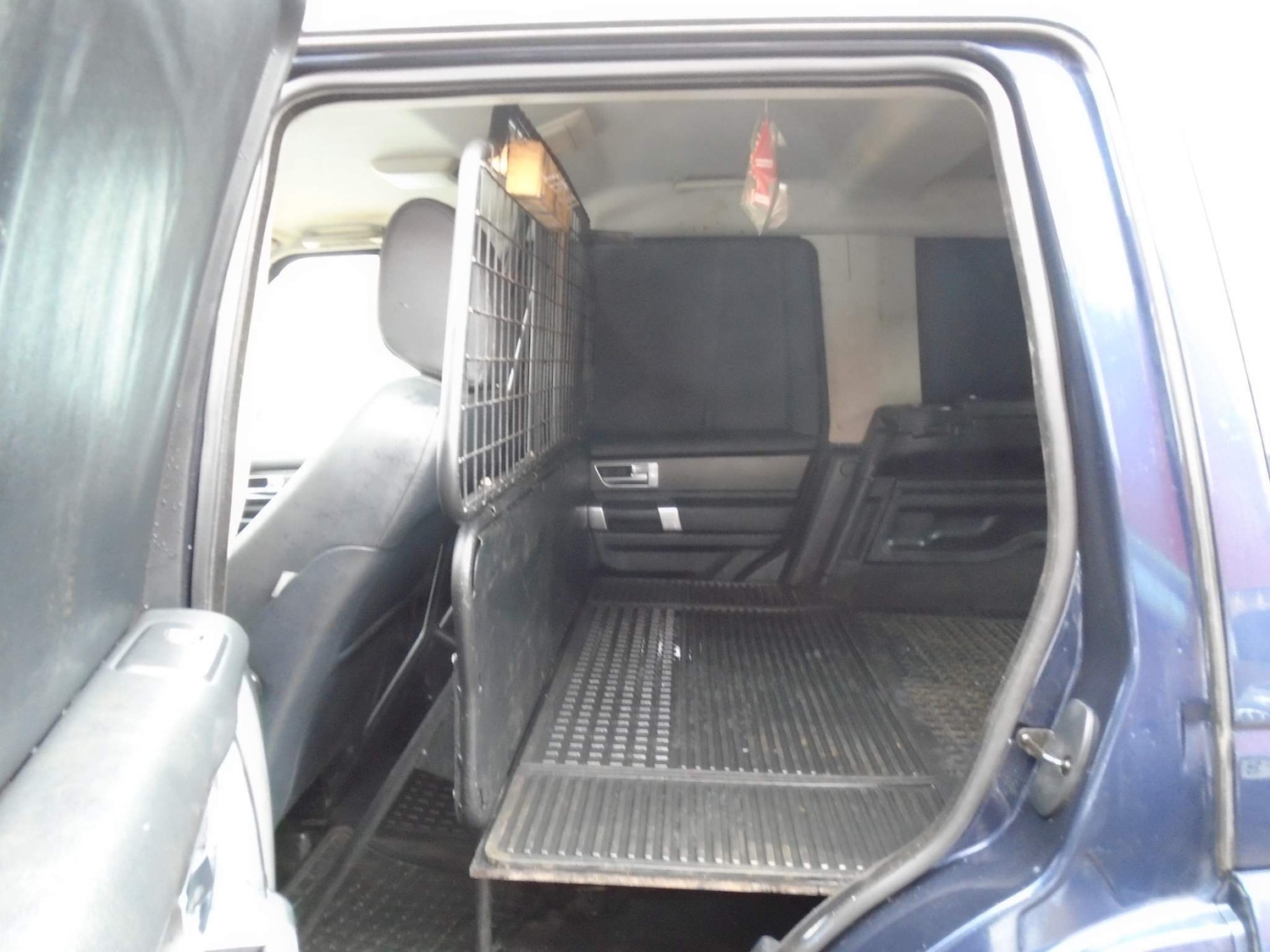 Vehicle 16
