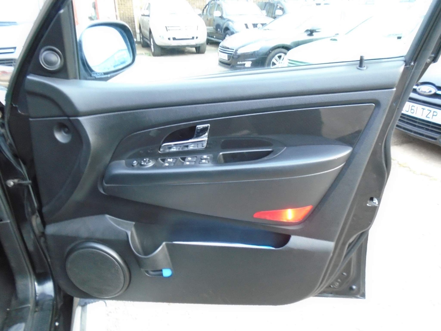 Used Ssangyong Rexton 2009 for sale - 76985700: Photo 11