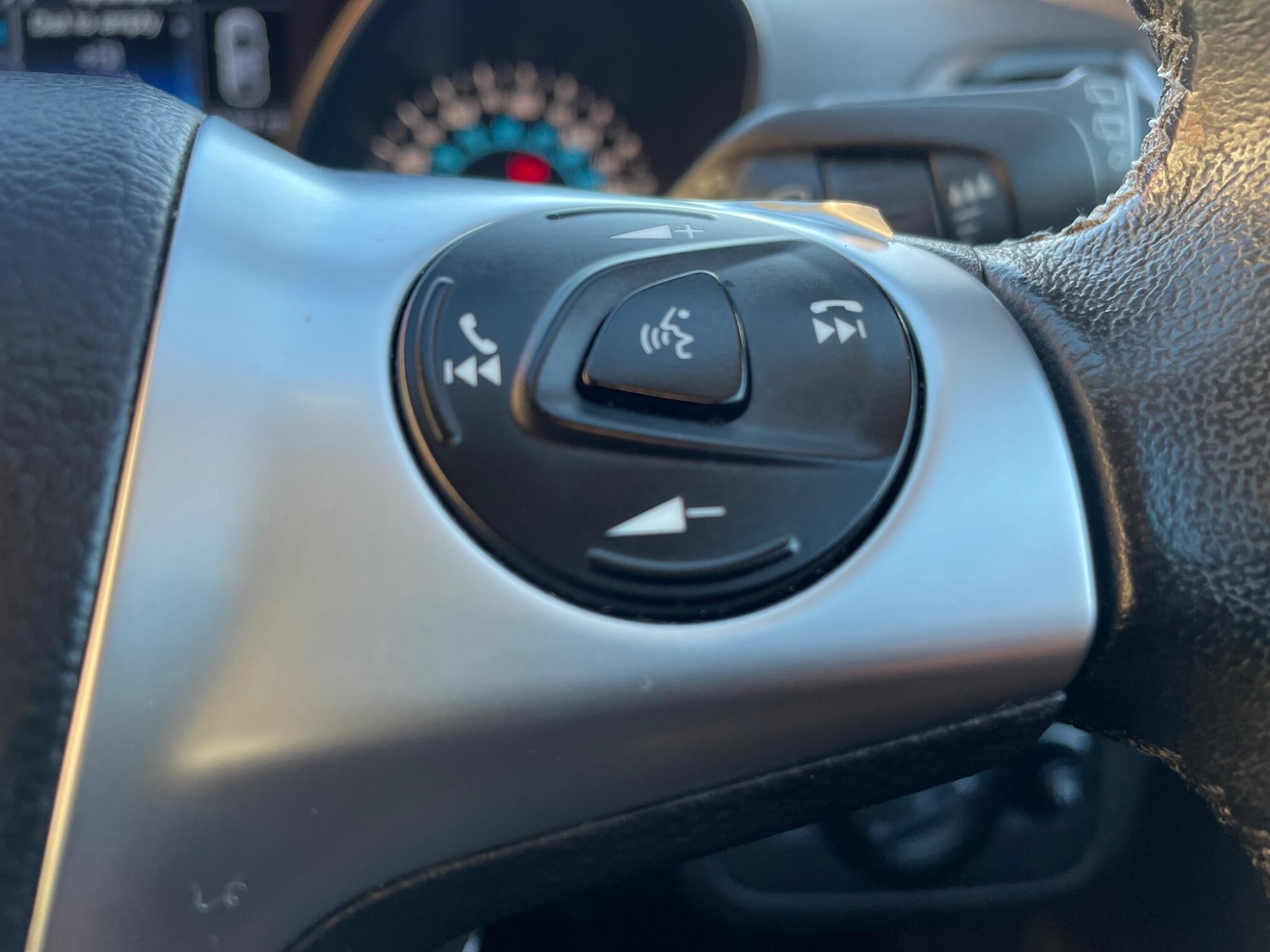 Used Ford Kuga 2016 for sale - 77064375: Photo 13