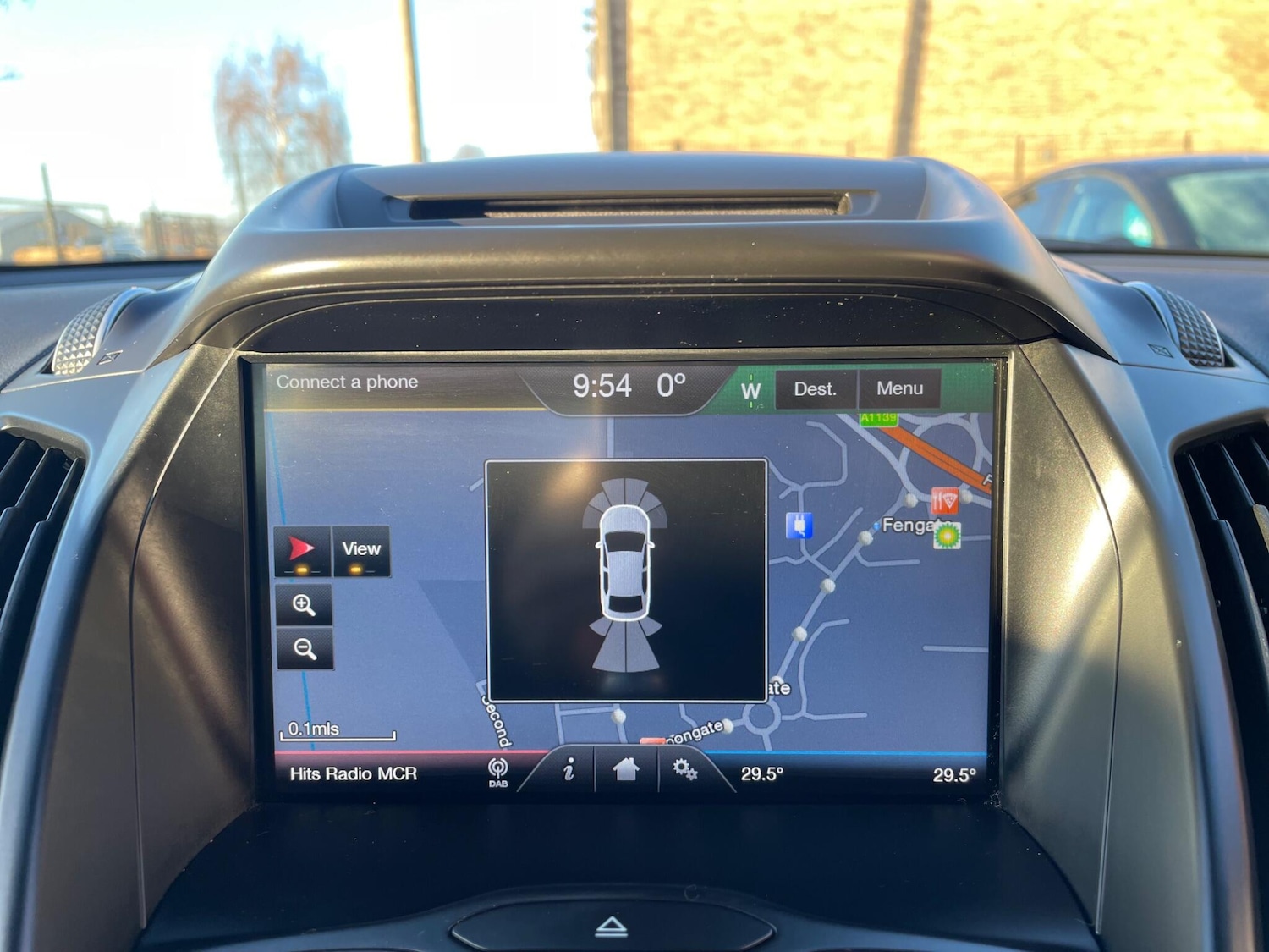 Used Ford Kuga 2016 for sale - 77064375: Photo 15