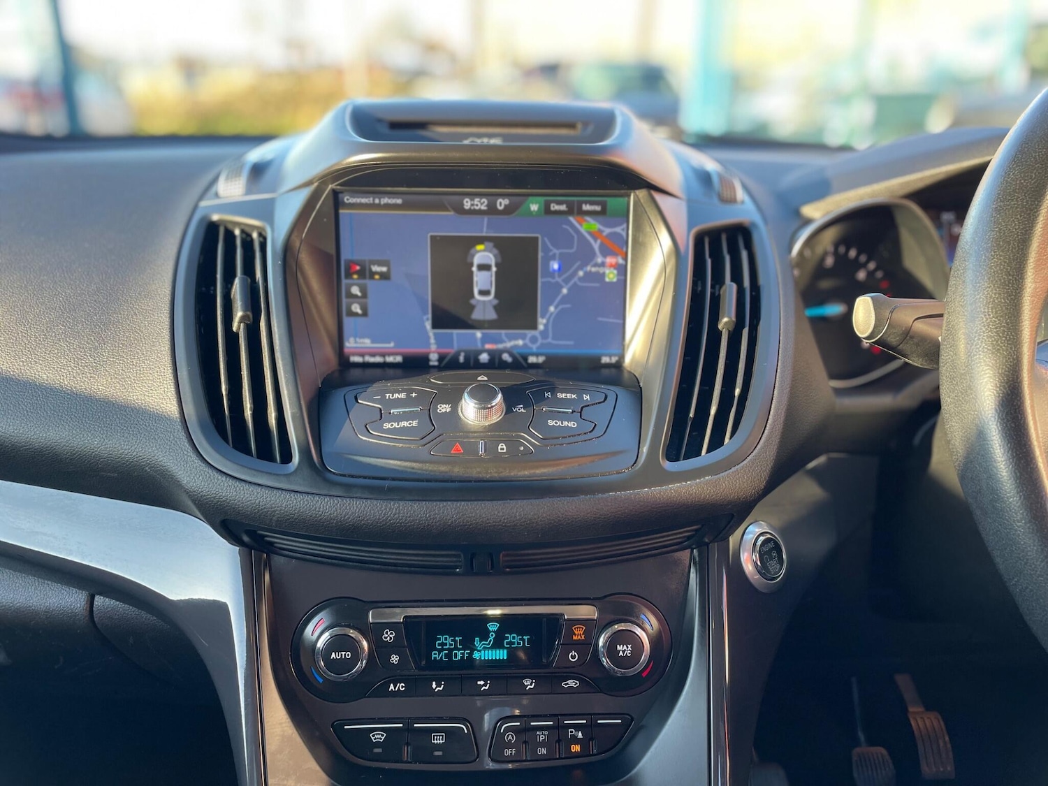 Used Ford Kuga 2016 for sale - 77064375: Photo 16