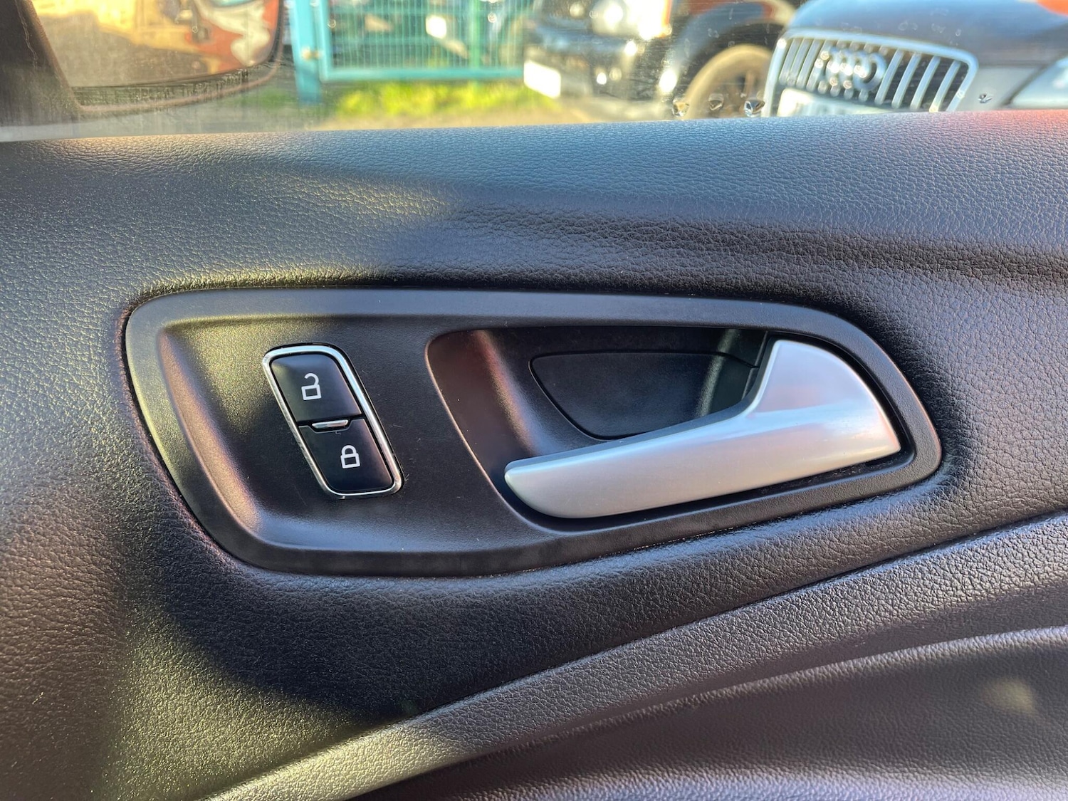 Used Ford Kuga 2016 for sale - 77064375: Photo 18