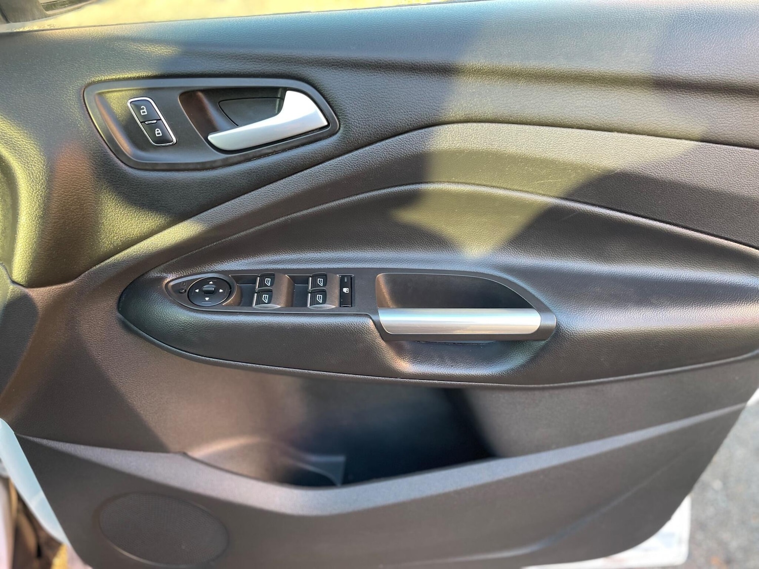 Used Ford Kuga 2016 for sale - 77064375: Photo 20