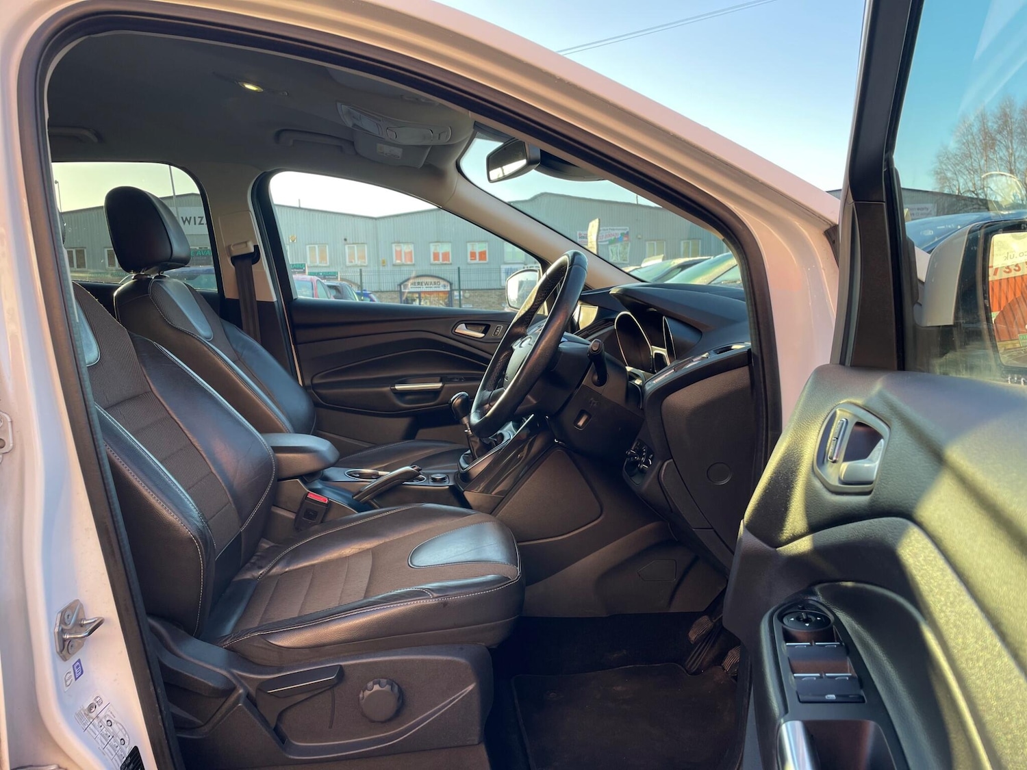 Used Ford Kuga 2016 for sale - 77064375: Photo 22