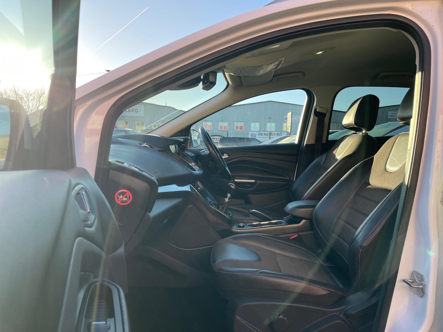 Used Ford Kuga 2016 for sale - 77064375: Photo 23