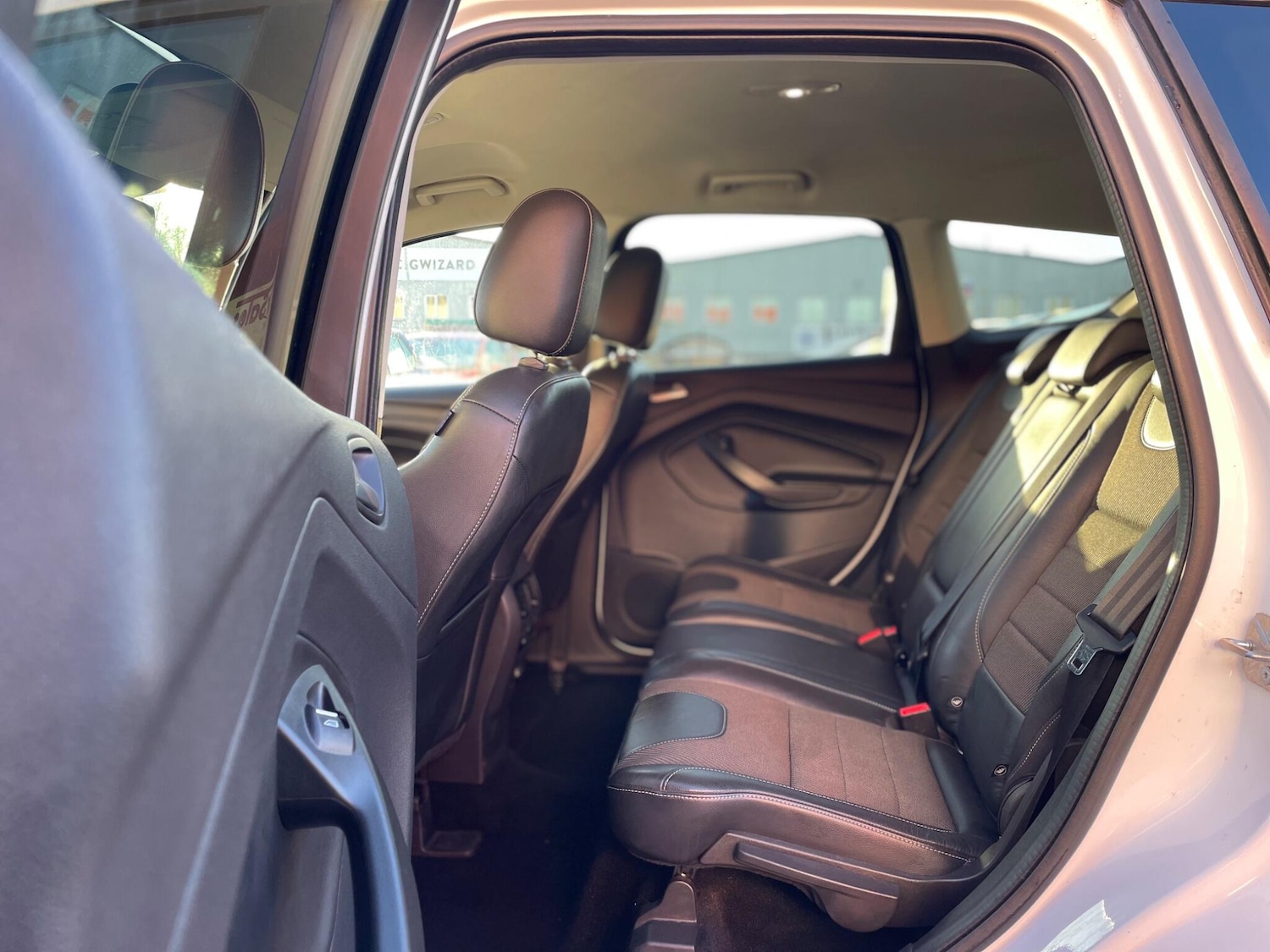 Used Ford Kuga 2016 for sale - 77064375: Photo 25