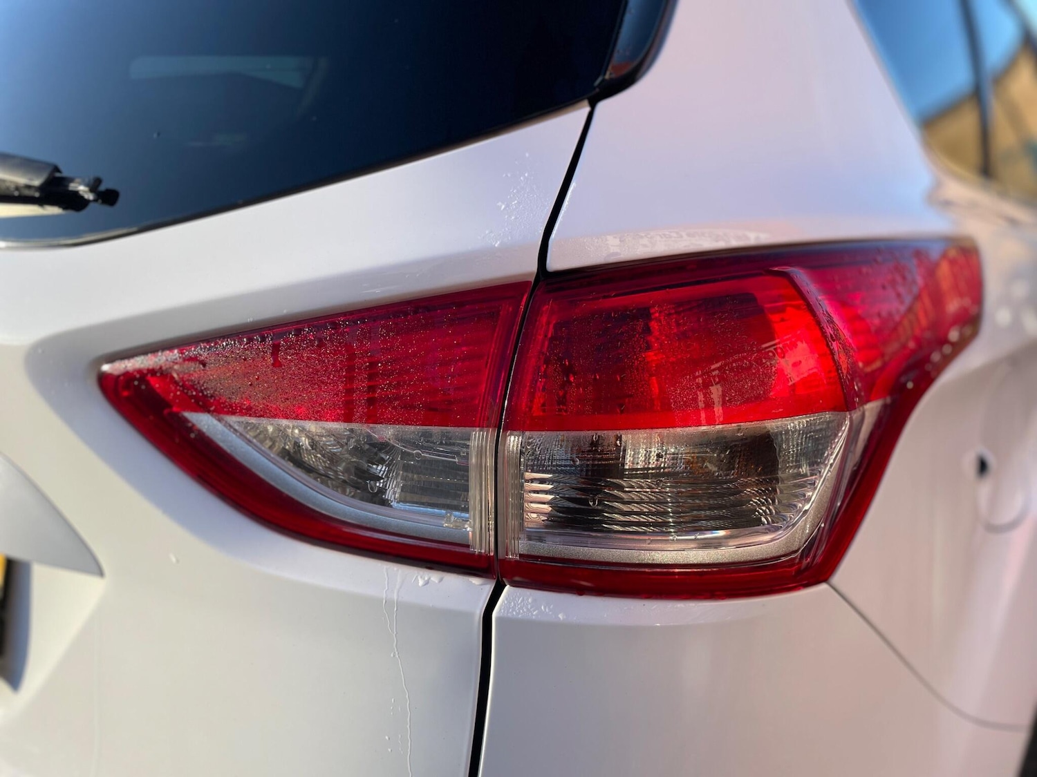 Used Ford Kuga 2016 for sale - 77064375: Photo 29