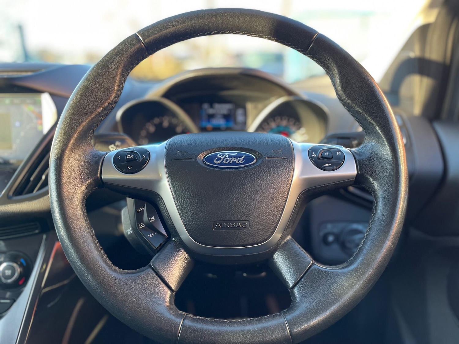 Used Ford Kuga 2016 for sale - 77064375: Photo 8