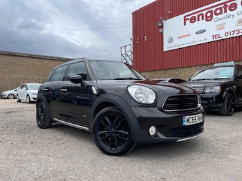Used MINI Countryman 2015 for sale - 76010705: Photo
