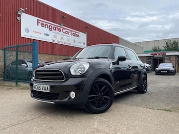 Used MINI Countryman 2015 for sale - 76010705: Photo
