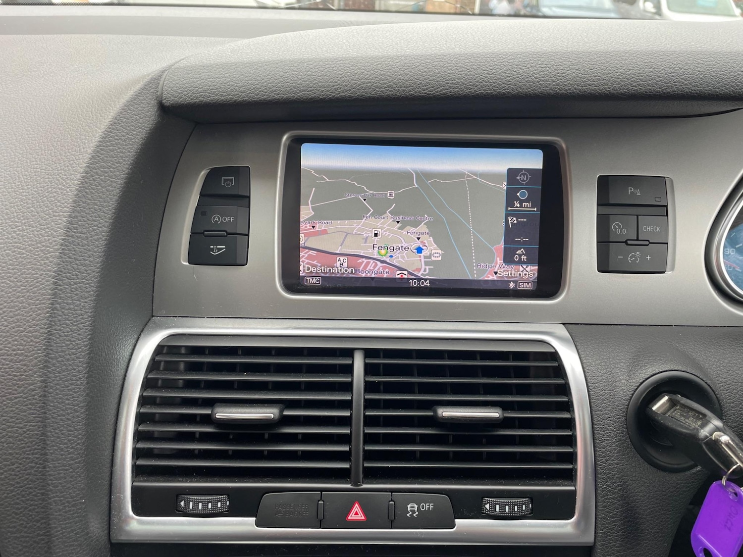 Vehicle 24