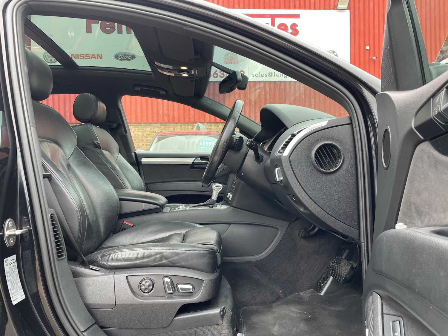 Vehicle 9