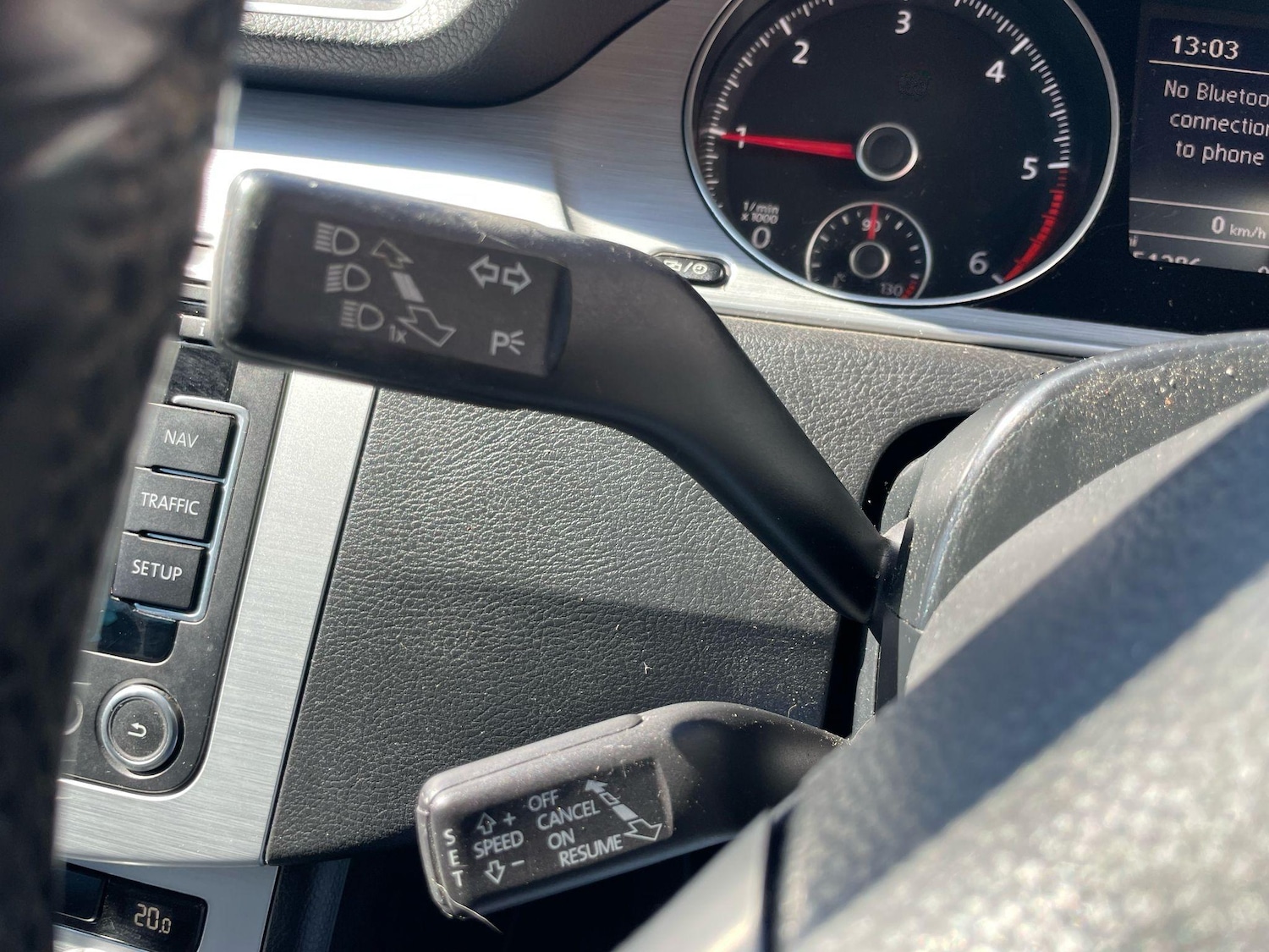 Used Volkswagen Passat 2013 for sale - 76914488: Photo 12