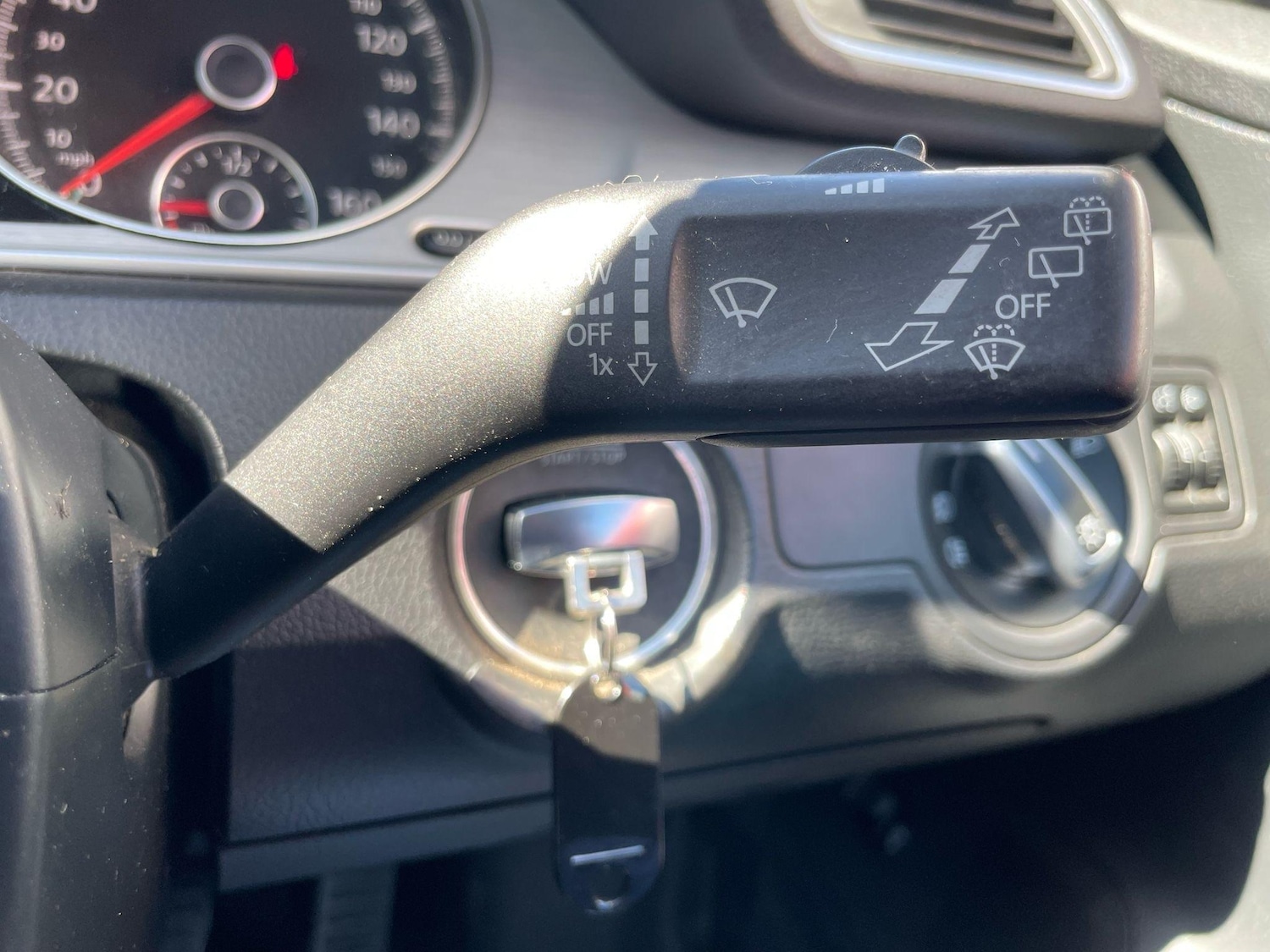 Used Volkswagen Passat 2013 for sale - 76914488: Photo 15