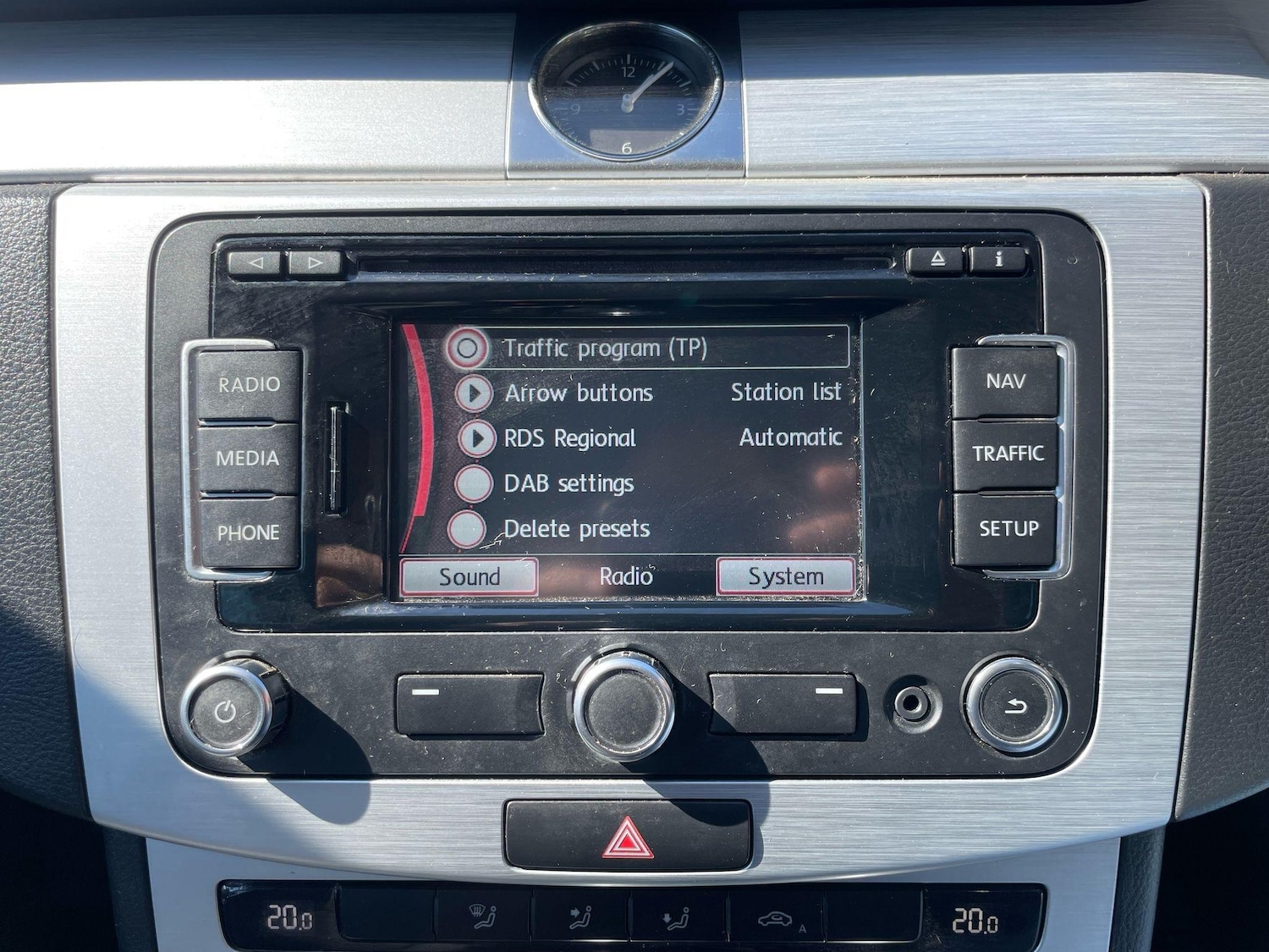 Used Volkswagen Passat 2013 for sale - 76914488: Photo 19