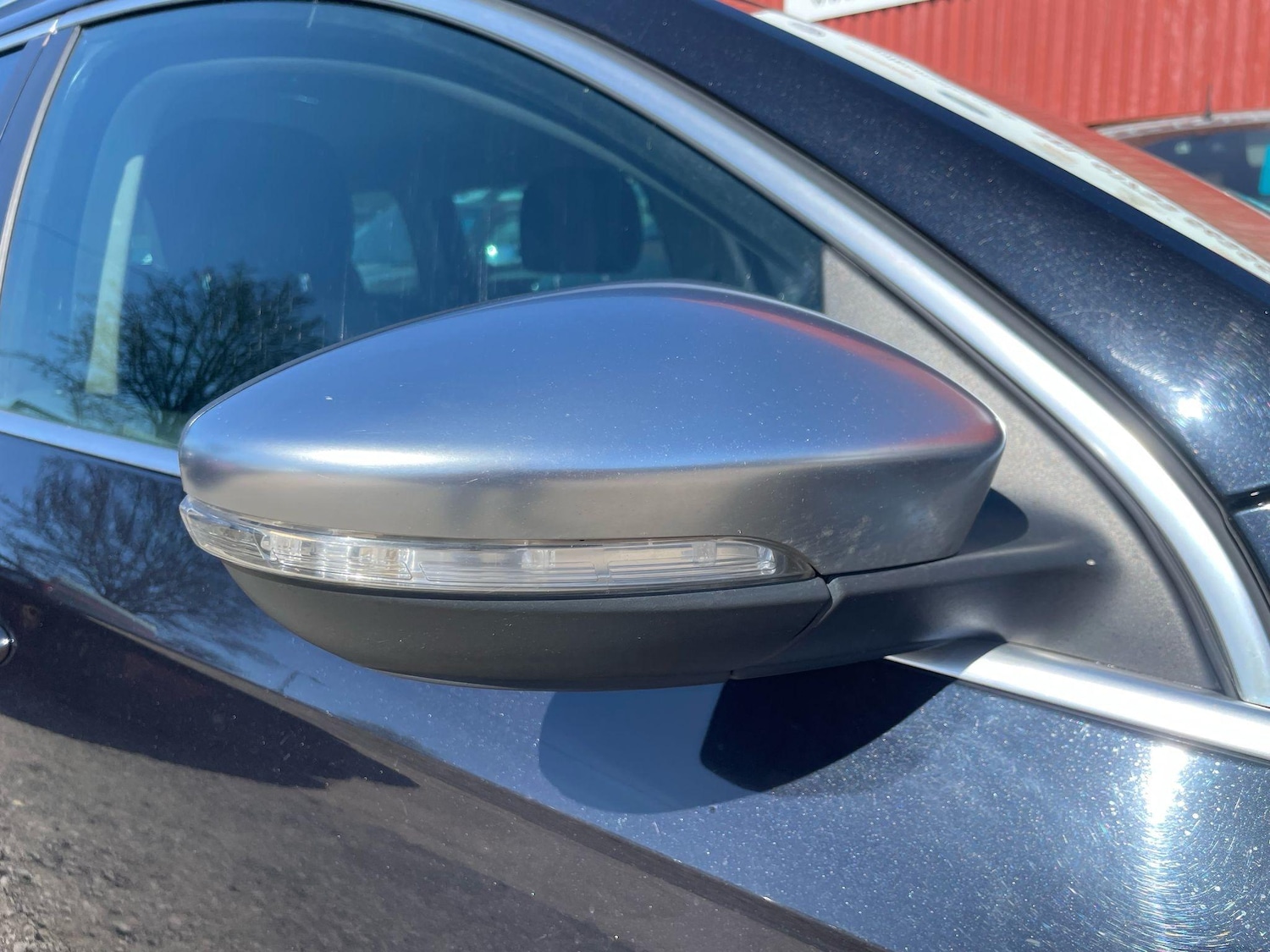 Used Volkswagen Passat 2013 for sale - 76914488: Photo 26