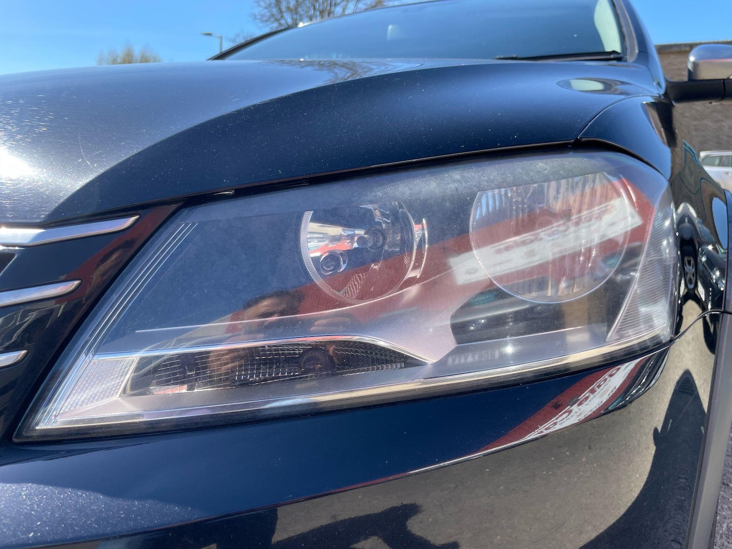 Used Volkswagen Passat 2013 for sale - 76914488: Photo 27