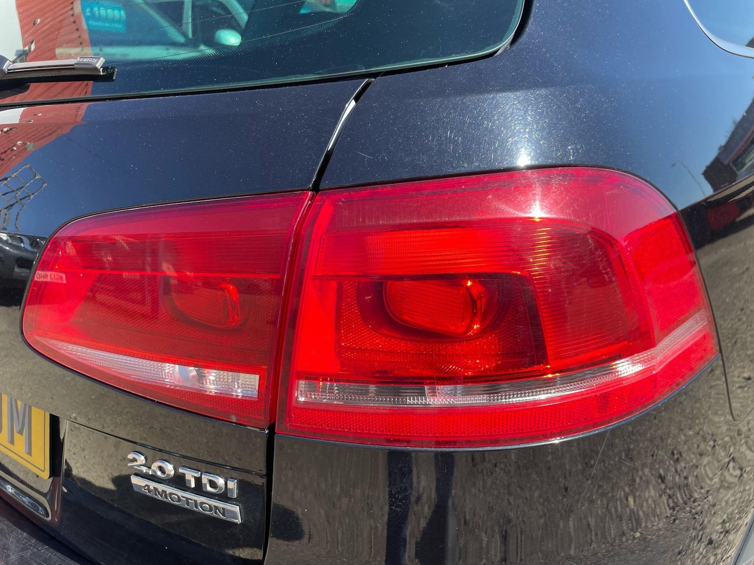 Used Volkswagen Passat 2013 for sale - 76914488: Photo 28