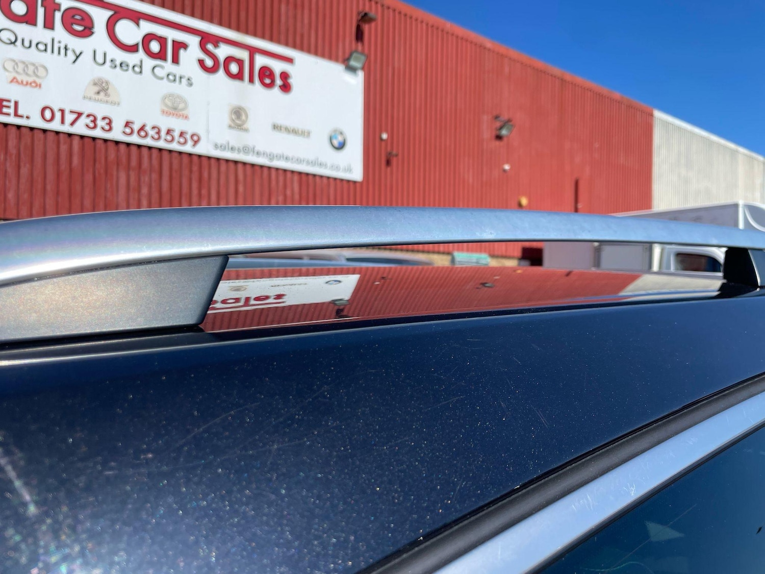 Used Volkswagen Passat 2013 for sale - 76914488: Photo 30