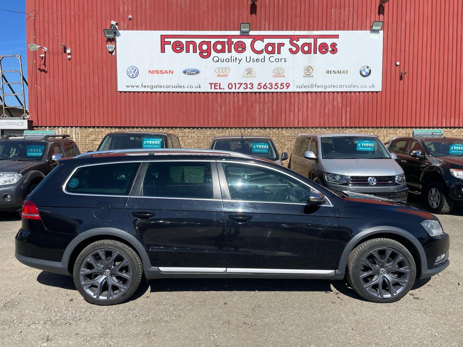 Used Volkswagen Passat 2013 for sale - 76914488: Photo 31