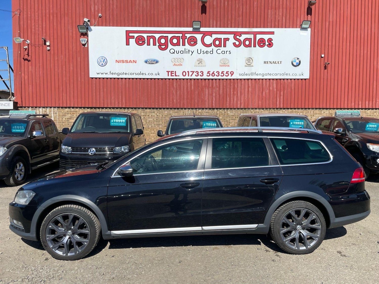 Used Volkswagen Passat 2013 for sale - 76914488: Photo 32