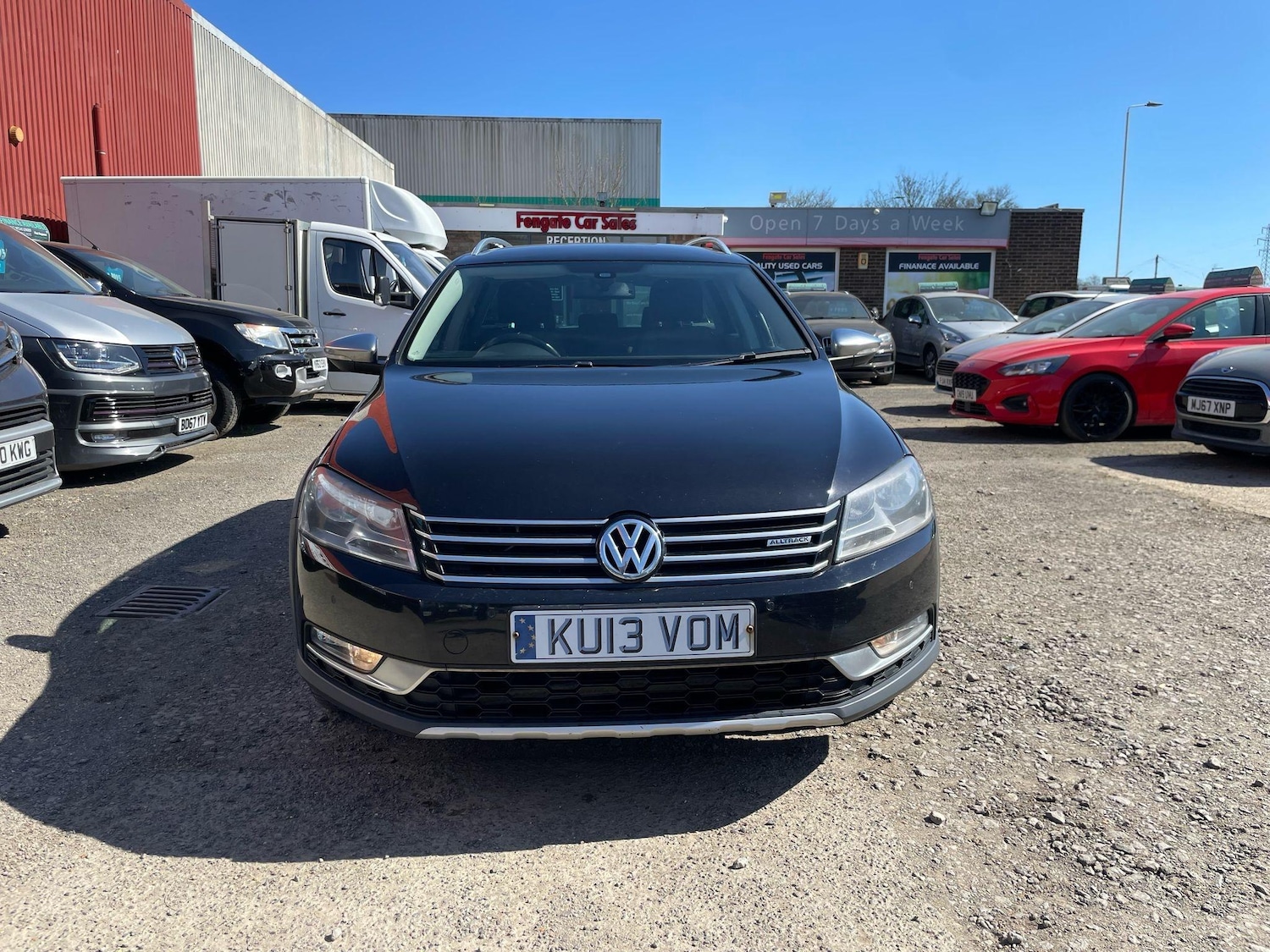 Used Volkswagen Passat 2013 for sale - 76914488: Photo 6