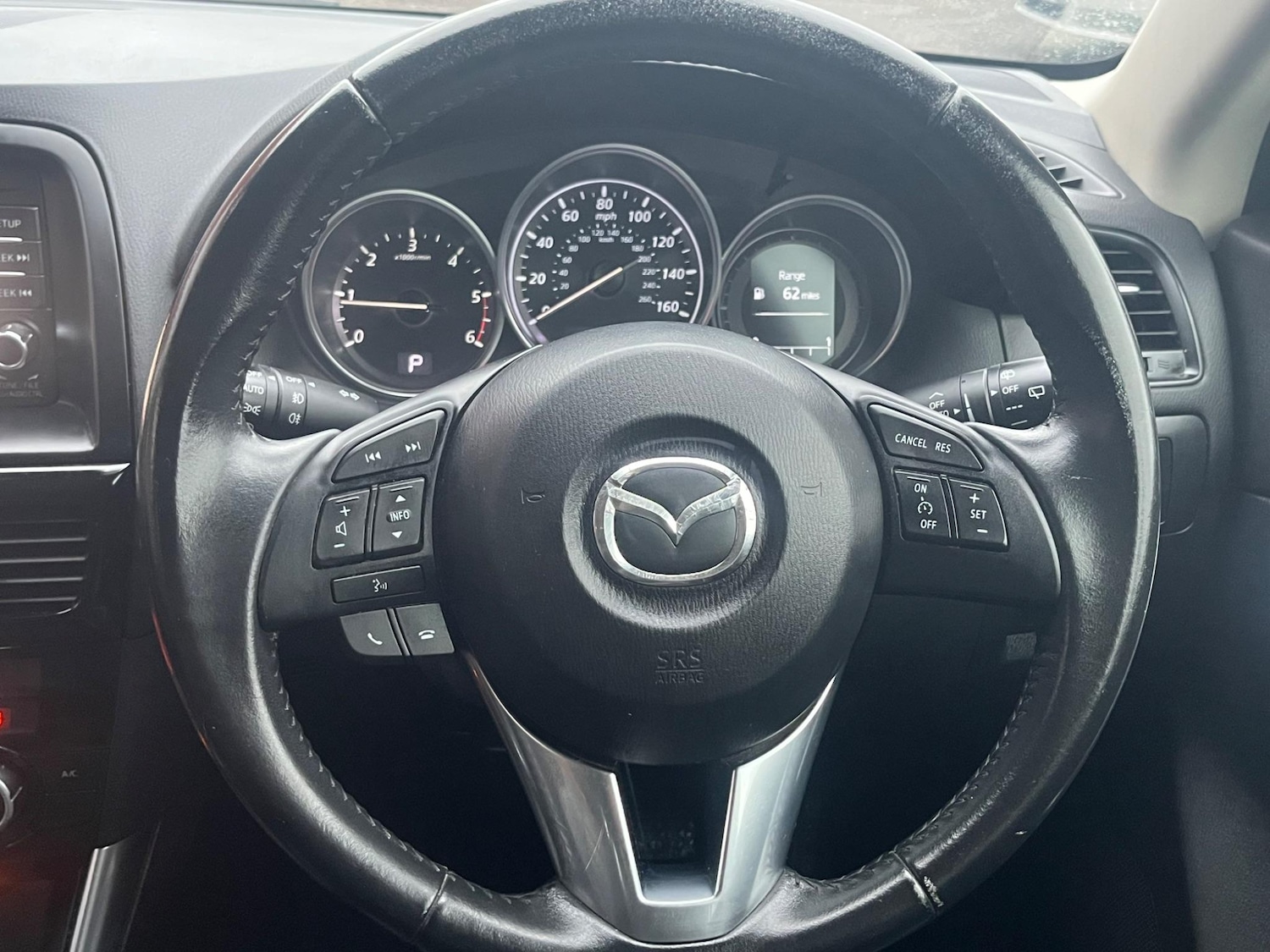 Used Mazda CX-5 2013 for sale - 76914481: Photo 10