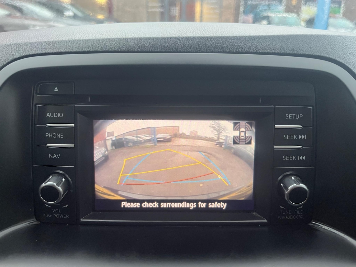 Used Mazda CX-5 2013 for sale - 76914481: Photo 17